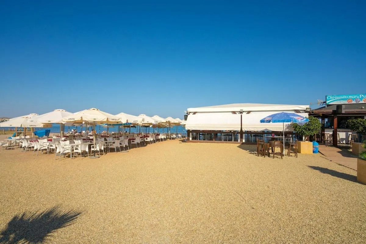 Kaki Apartment San Juan De Los Terreros
