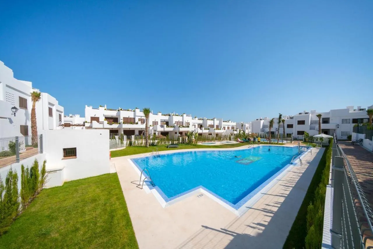 Kaki Apartment San Juan De Los Terreros