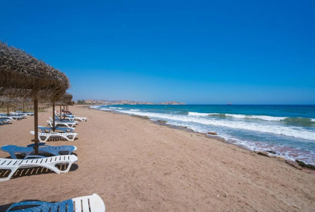 Kaki Apartment San Juan De Los Terreros 0*,