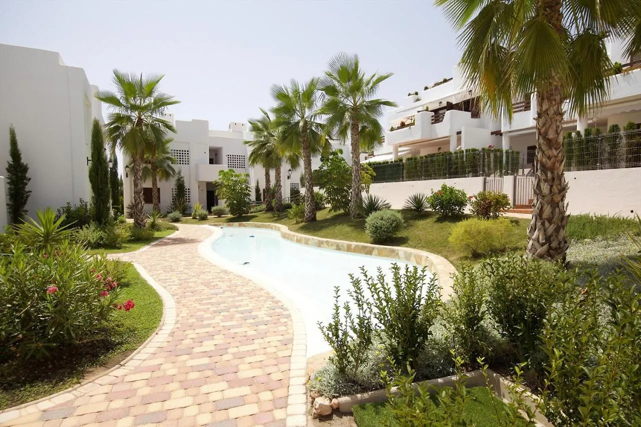 Kaki Apartment San Juan De Los Terreros