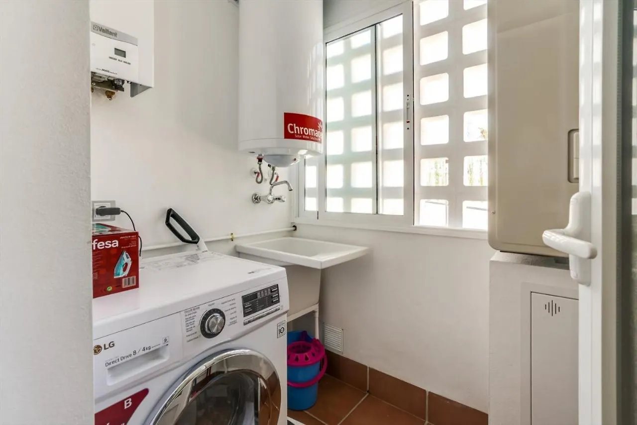 Kaki Apartment San Juan De Los Terreros