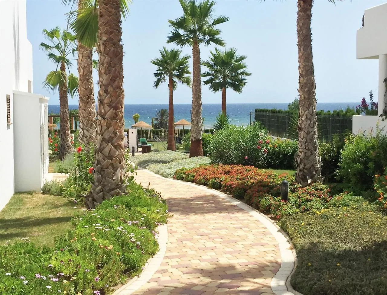 Kaki Apartment San Juan De Los Terreros 0*,  Spain