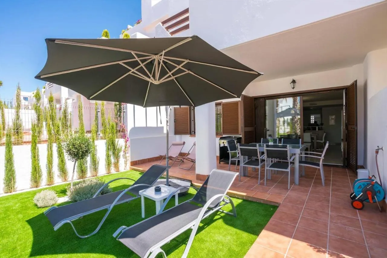 Kaki Apartment San Juan De Los Terreros Spain