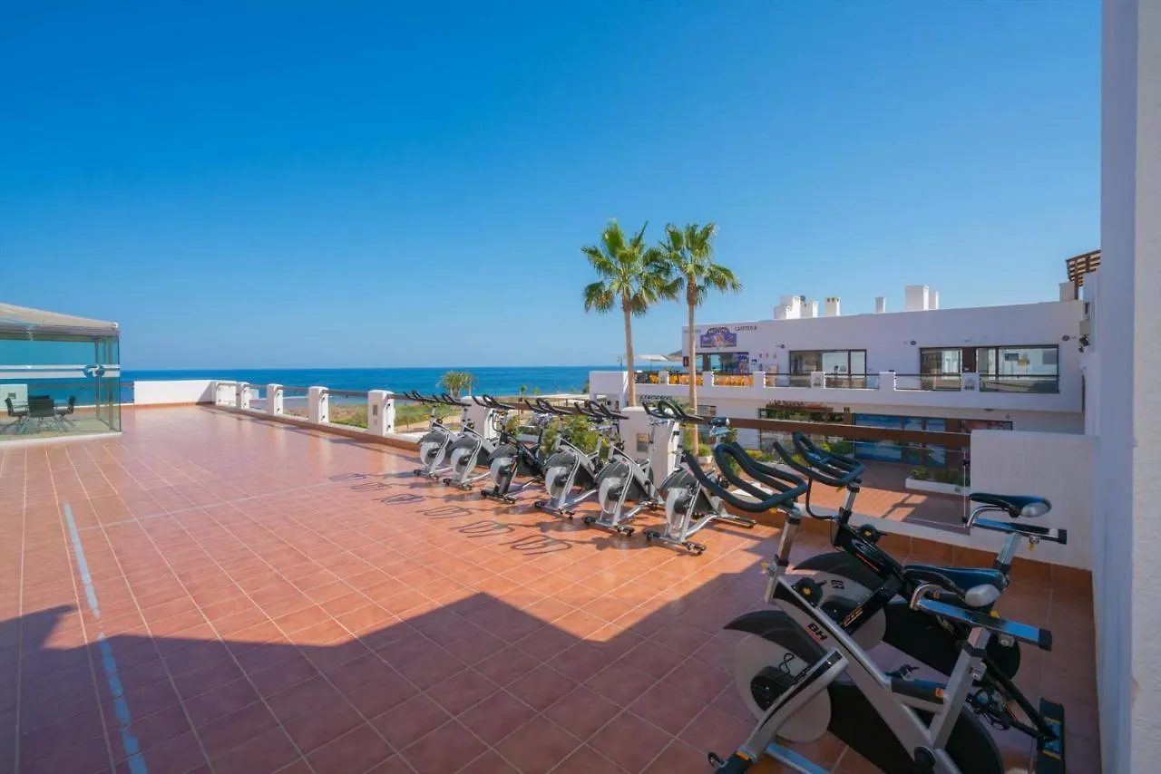 Kaki Apartment San Juan De Los Terreros