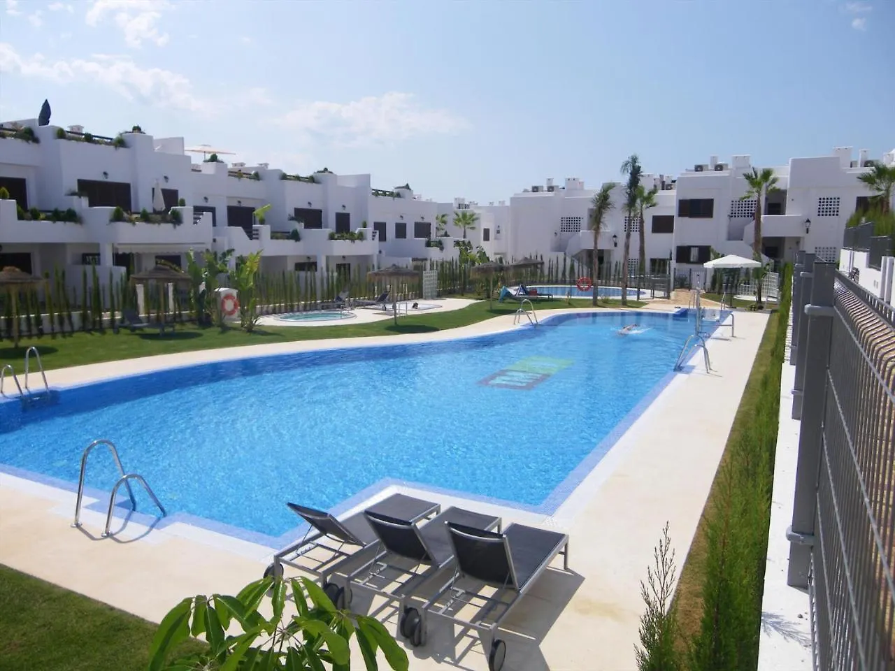 Kaki Apartment San Juan De Los Terreros