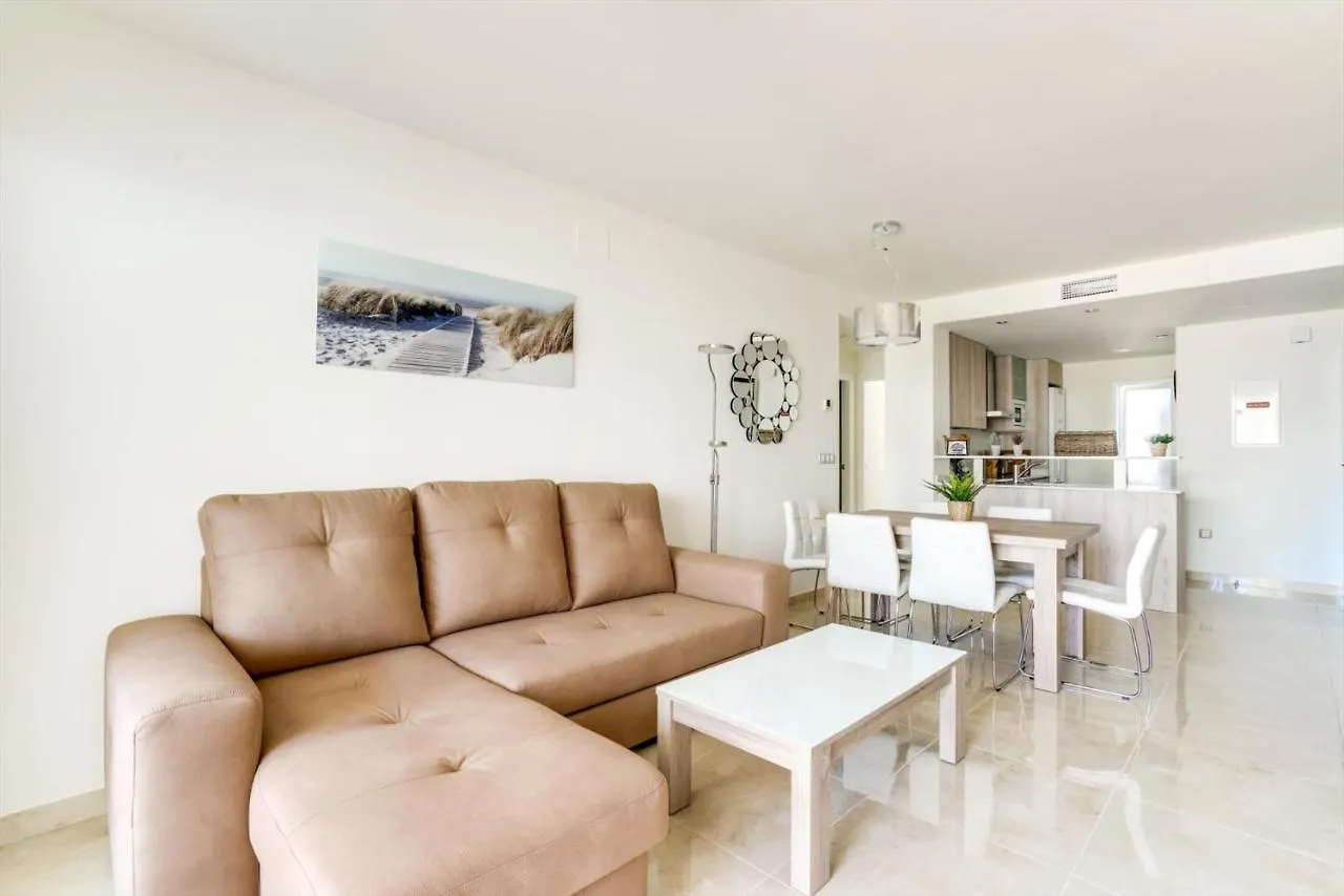 Kaki Apartment San Juan De Los Terreros Spain
