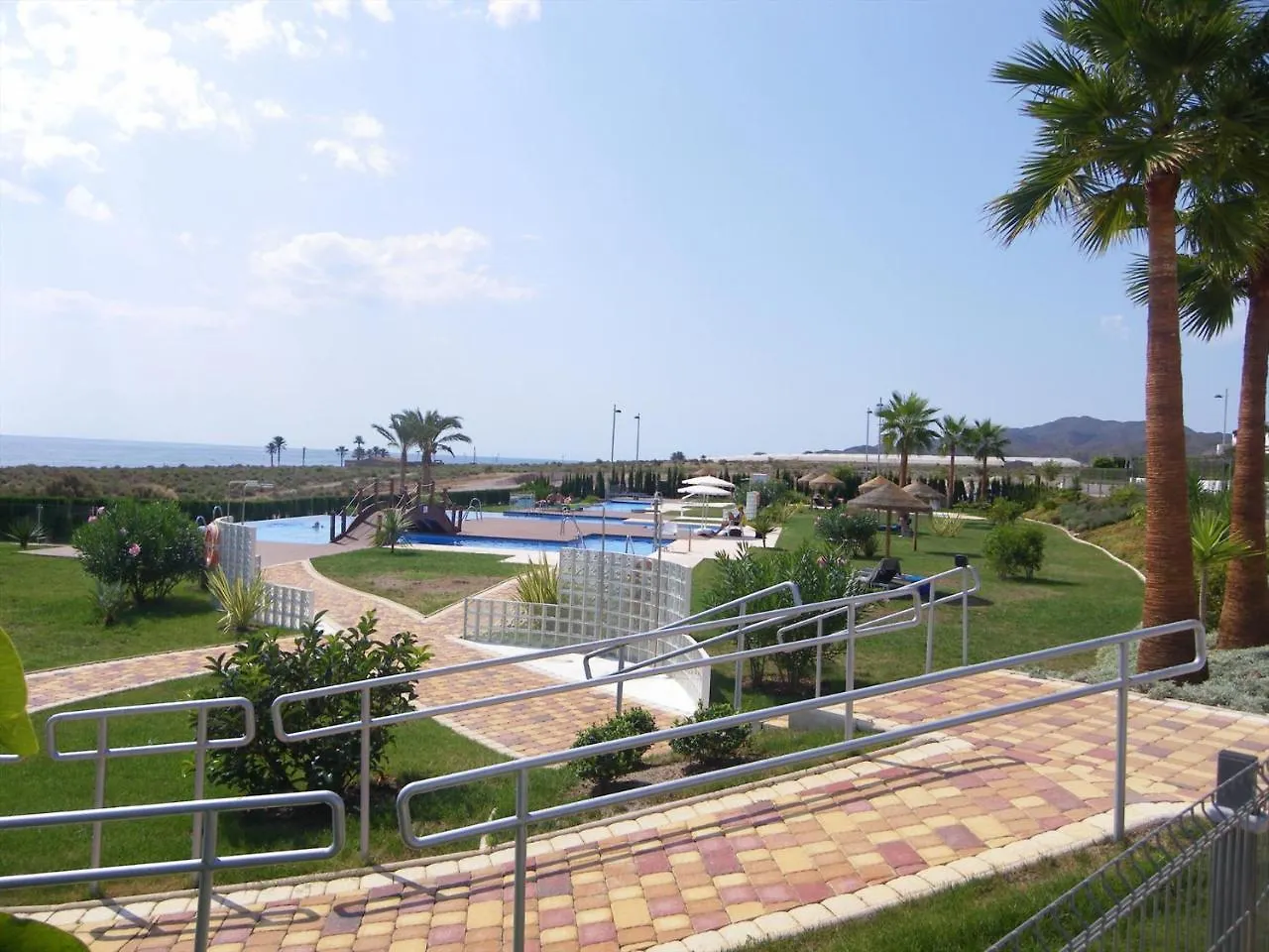 Kaki Apartment San Juan De Los Terreros Spain