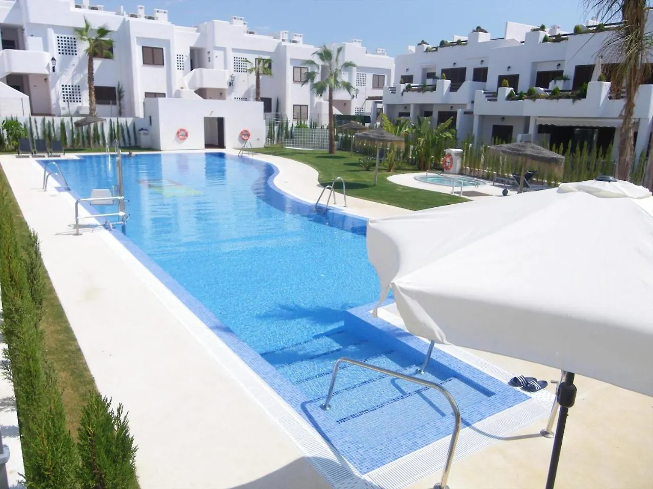 Kaki Apartment San Juan De Los Terreros