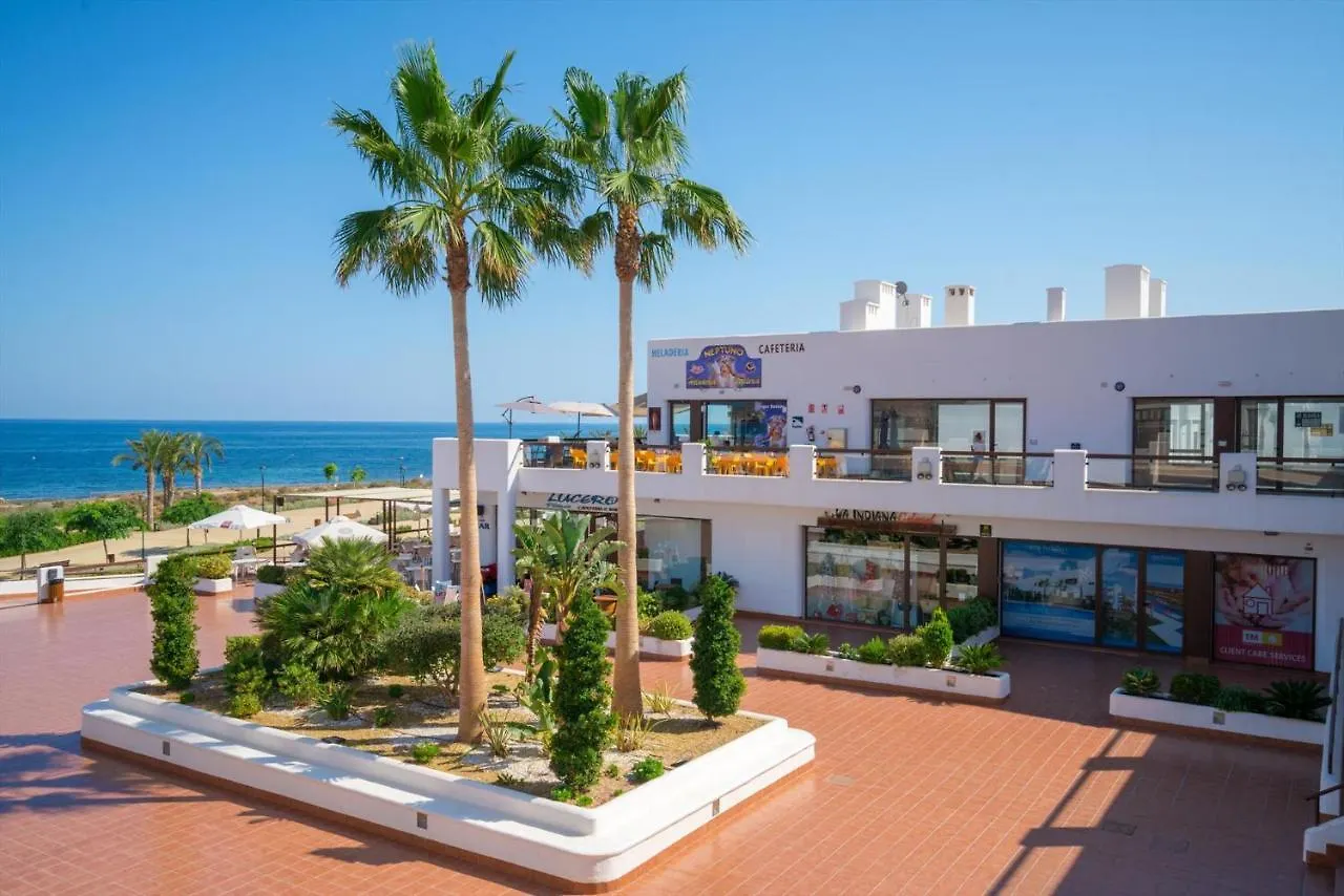 Kaki Apartment San Juan De Los Terreros